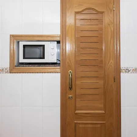 Apartamento Mari Carmen, 2º-8