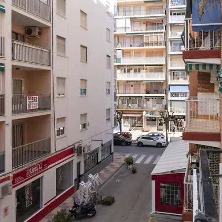 Apartamento Mari Carmen, 2º-8 *