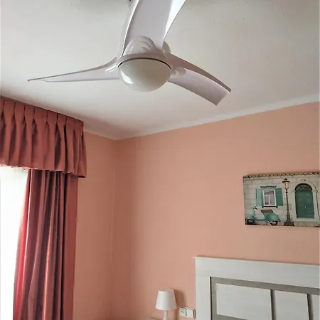 Apartamento Mari Carmen, 2º-8 Cullera