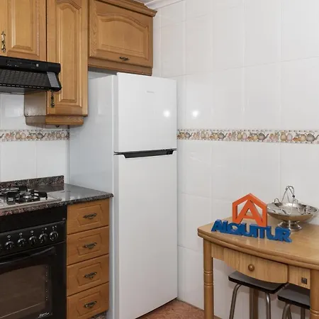 Mari Carmen, 2º-8 Apartmán Cullera