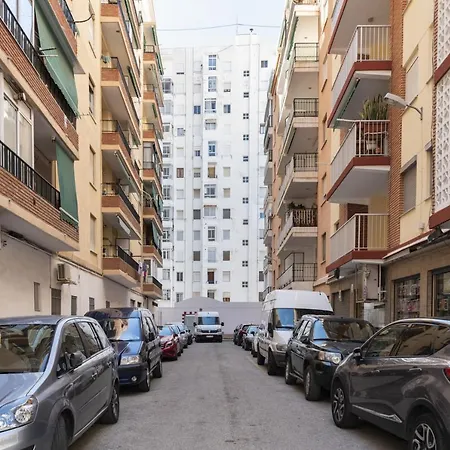 Mari Carmen, 2º-8