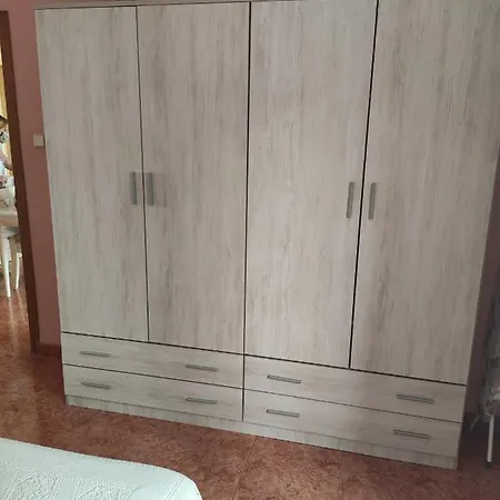 Mari Carmen, 2º-8