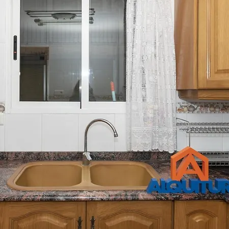 Mari Carmen, 2º-8 Appartement Cullera