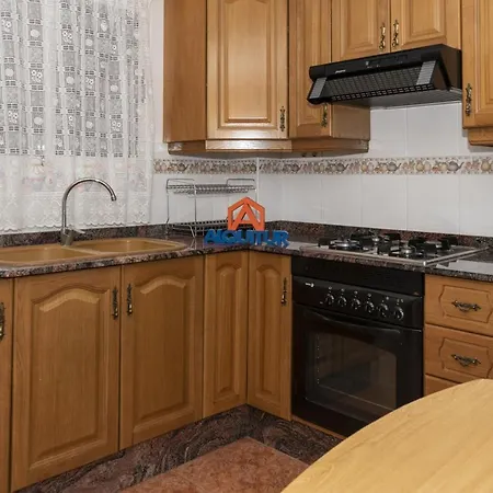 Mari Carmen, 2º-8 * Cullera