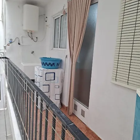 Mari Carmen, 2º-8 Cullera