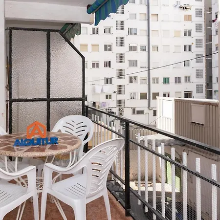 Mari Carmen, 2º-8 Apartment *