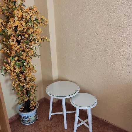 Mari Carmen, 2º-8 Cullera