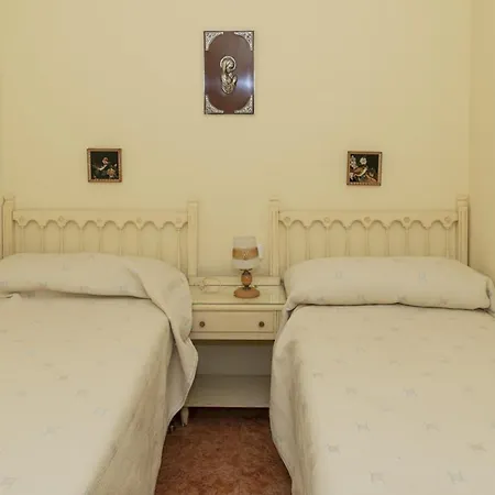 Appartement Mari Carmen, 2º-8 Cullera