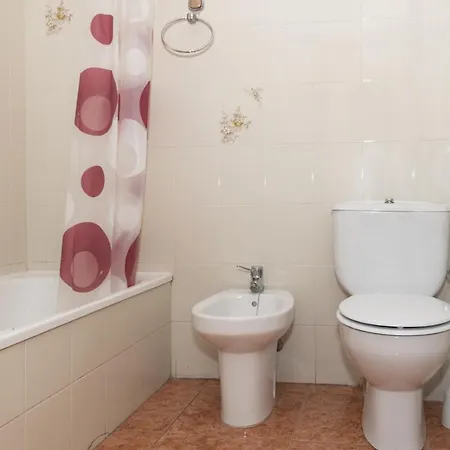 Mari Carmen, 2º-8 Appartement