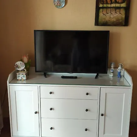 Mari Carmen, 2º-8 Appartement Cullera