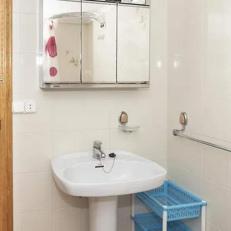 Apartamento Mari Carmen, 2º-8
