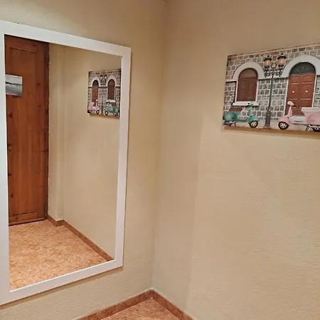 Mari Carmen, 2º-8 * Cullera