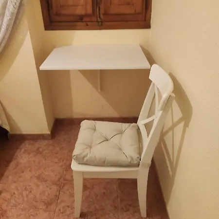 Mari Carmen, 2º-8 Appartement