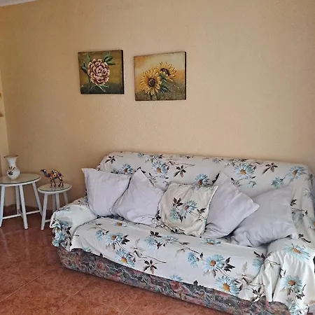 Apartamento Mari Carmen, 2º-8 Cullera
